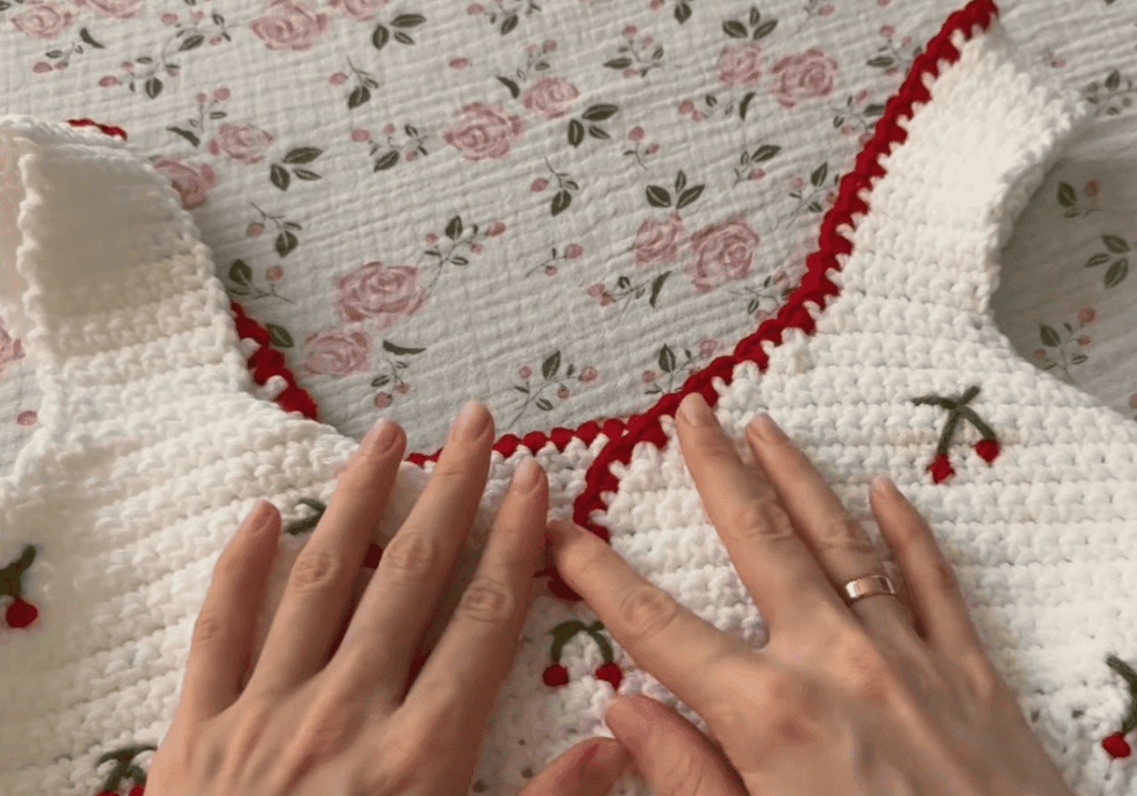 Free Patterns and Resources for Creative Minds