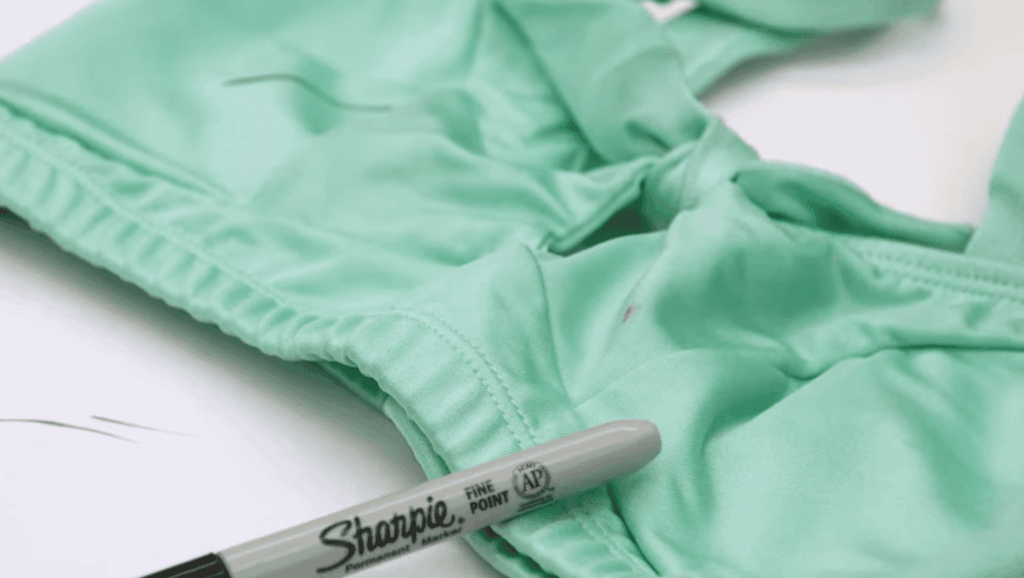 Understanding Sharpie Stains and Their Challenges