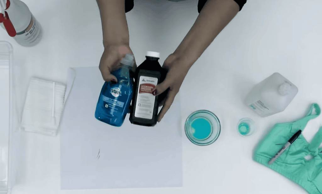 Quick & Simple Methods to Remove Sharpie From Fabric