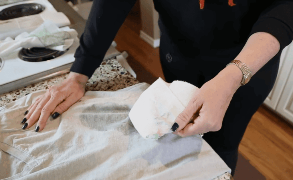 How to Get Sharpie Out of Clothes?