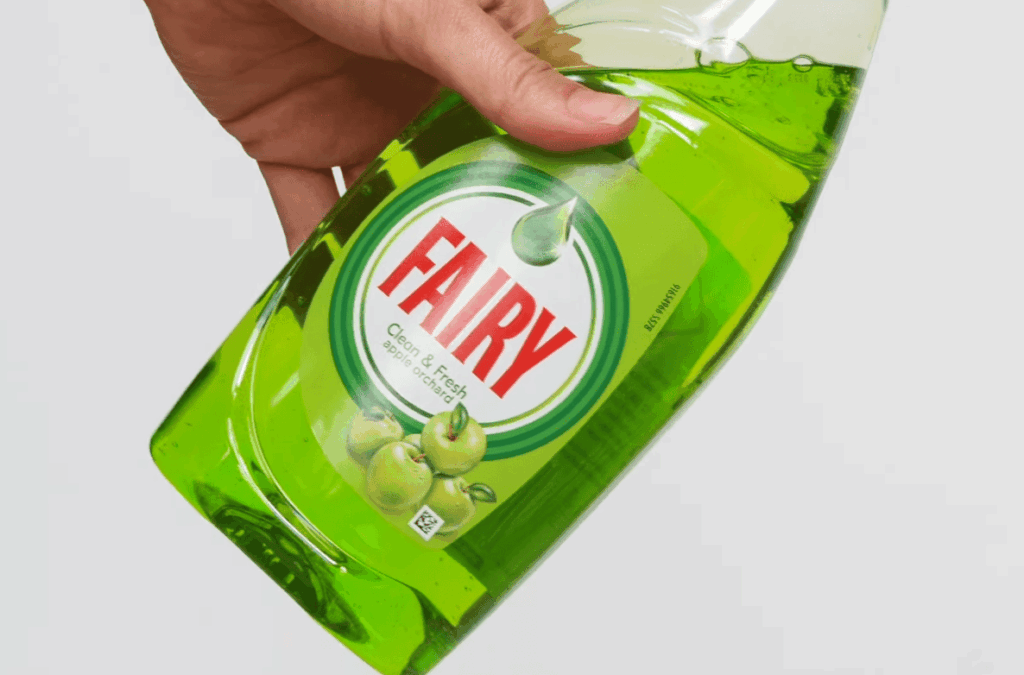 Understanding Foundation Stains on Fabrics