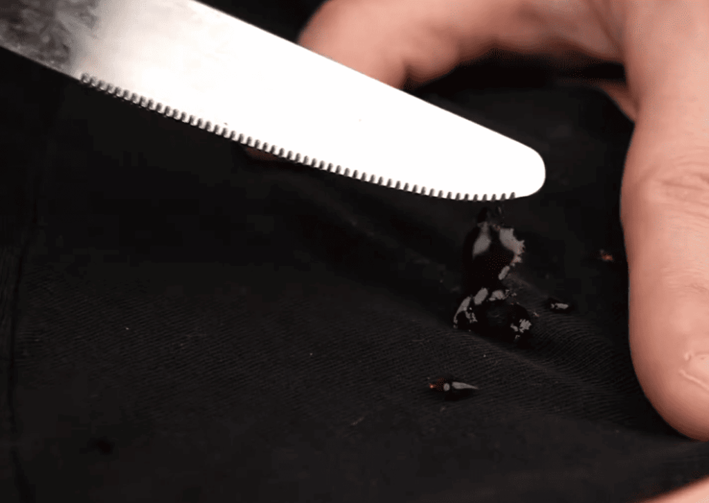 Alternative Natural Remedies for Sap Stain Removal