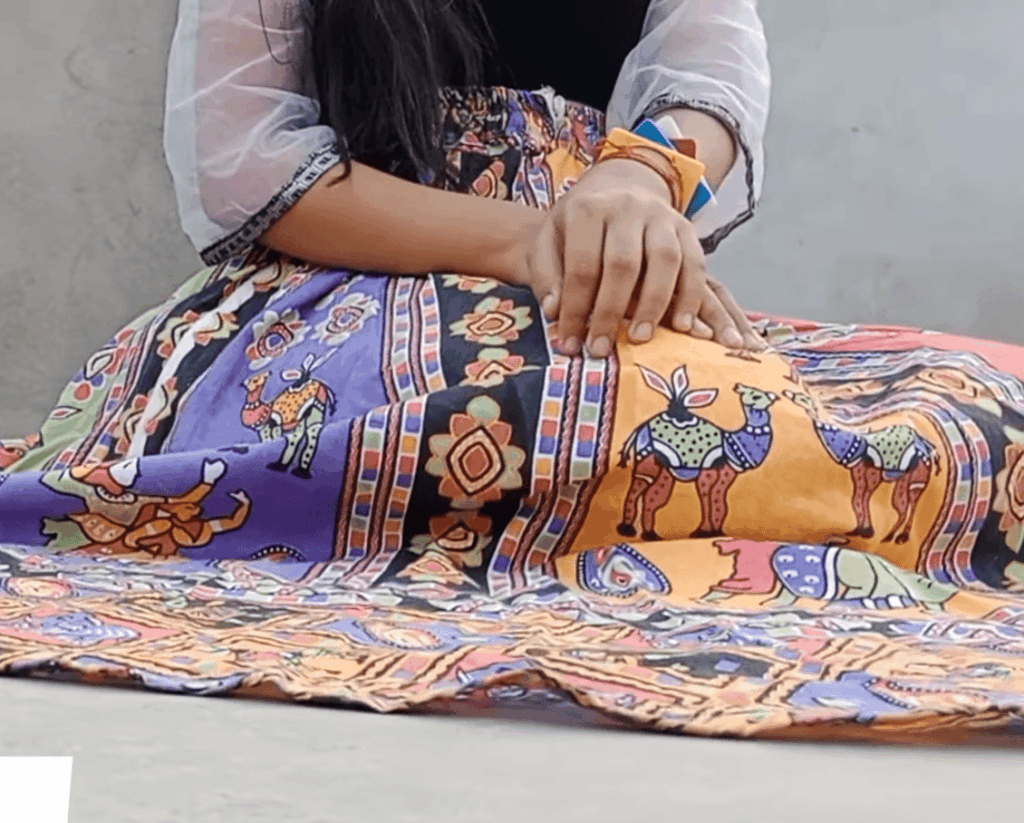 Style Tips for Mixing Colors, Patterns, and Textures