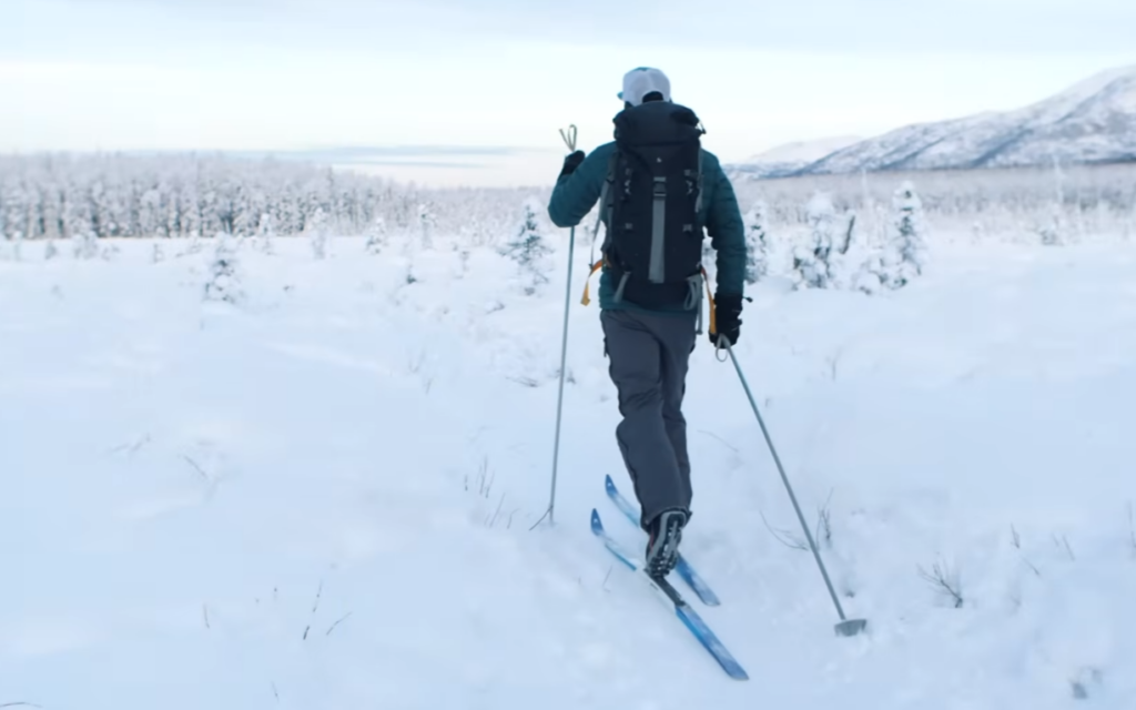 Materials and Fabric Technologies in Base Layers