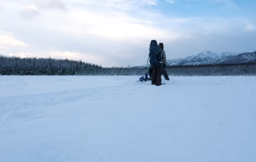 Comparing Base Layers with Thermals and Outer Layers