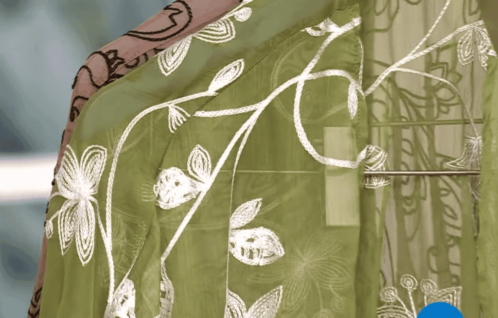 Who Is Nina Leonard Designer?